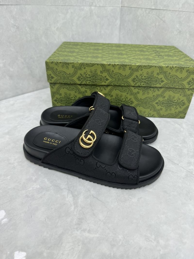 Gucci Slippers